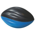 Throw Football Squeezies Stress Reliever